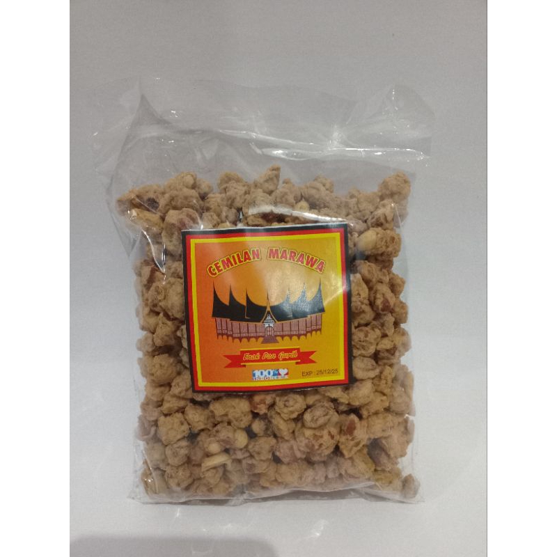 

Kacang Medan Merk Palapa // Kemasan 250 gr //