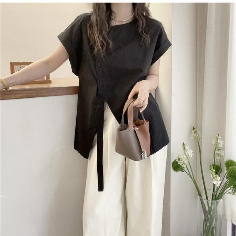 NJ THALIA HAPPINESS BLOUSE