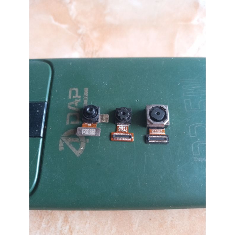 kamera Hp Itel L6005