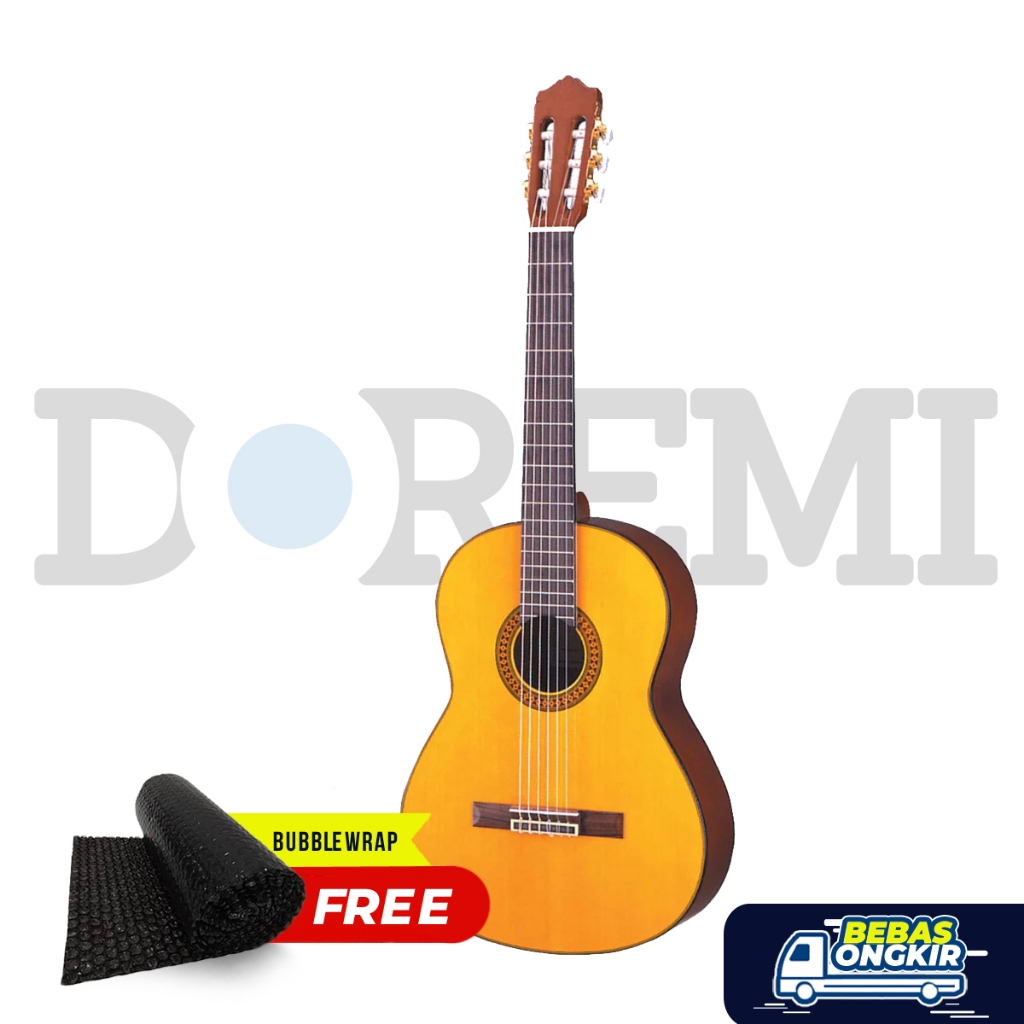 YAMAHA C80 / C 80 / C-80 CLASSIC GUITAR