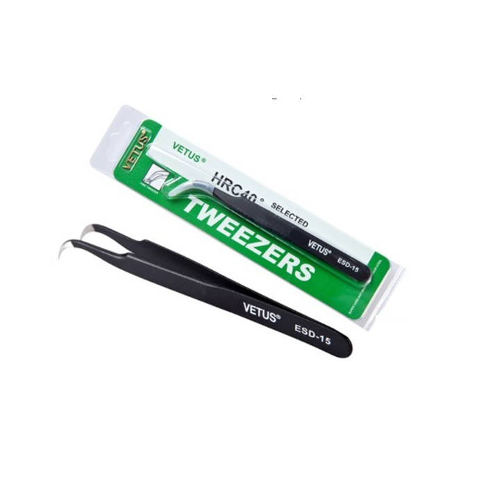 

Pinset VETUS Super Tweezer