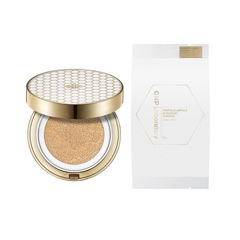 CNP Laboratory Propolis Ampoule Radiant Cushion