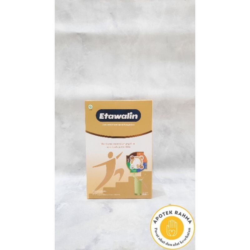 

ETAWALIN 200gr