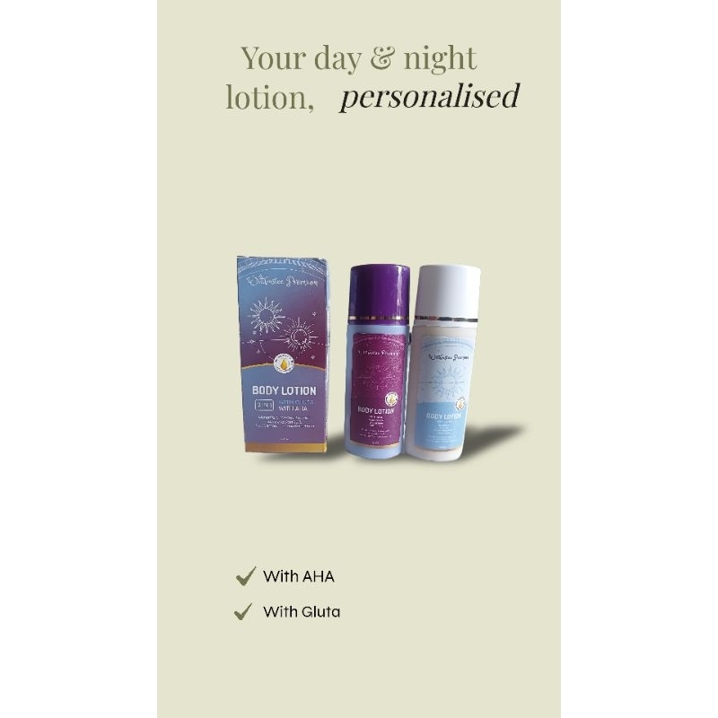 HB DOSTING PEMUTIH BPOM WITTBUSTEE PREMIUM / LOTION PENCERRAH / EXTRA WHITENING