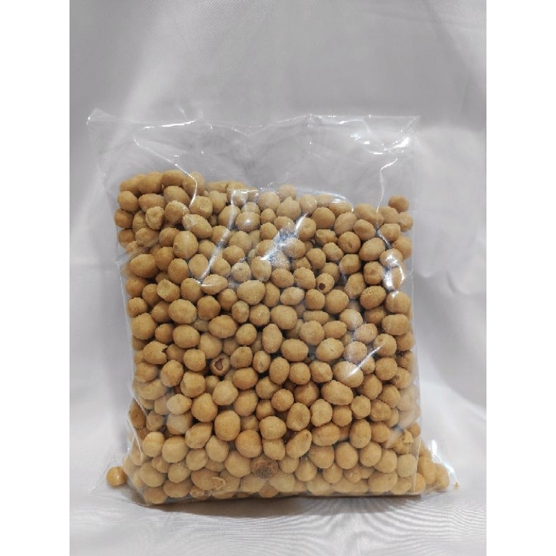

Cemilan Snack Kacang Madu