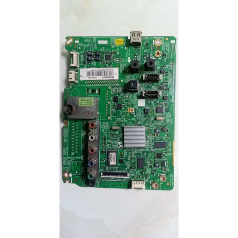 MB-MAINBOARD TV SAMSUNG UA32EH4000AM / UA32EH4000