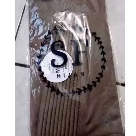 kerudung  hijab SF
