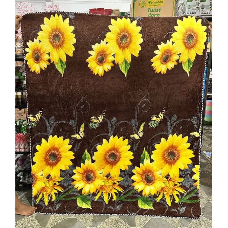 AMBAL MALAYSIA 6KAKI (180X200)