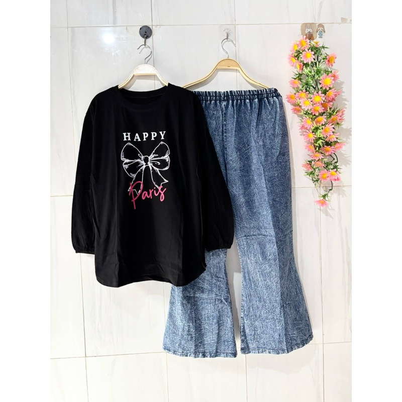 set cel wanita set chinos wanita set cutbray wanita set combed wanita