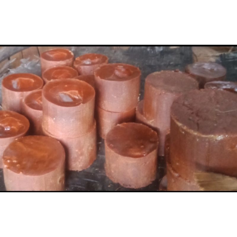 

gula aren atau gula pinang Asli 100% tanpa bahan pengawet atau bahan kimia, 1kg