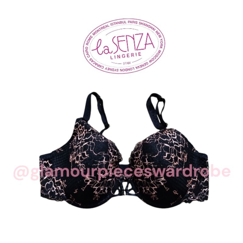 New BlackPink Bra La Senza So Free