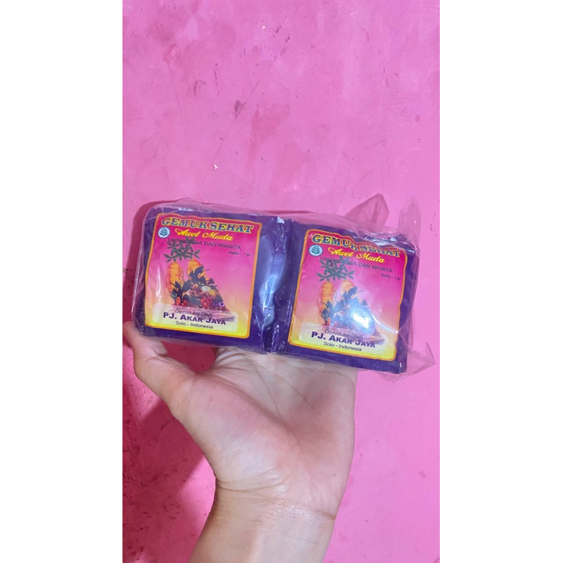 

jamu gemuk sehat oriy