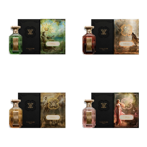 Botol Parfum Bekas | Original