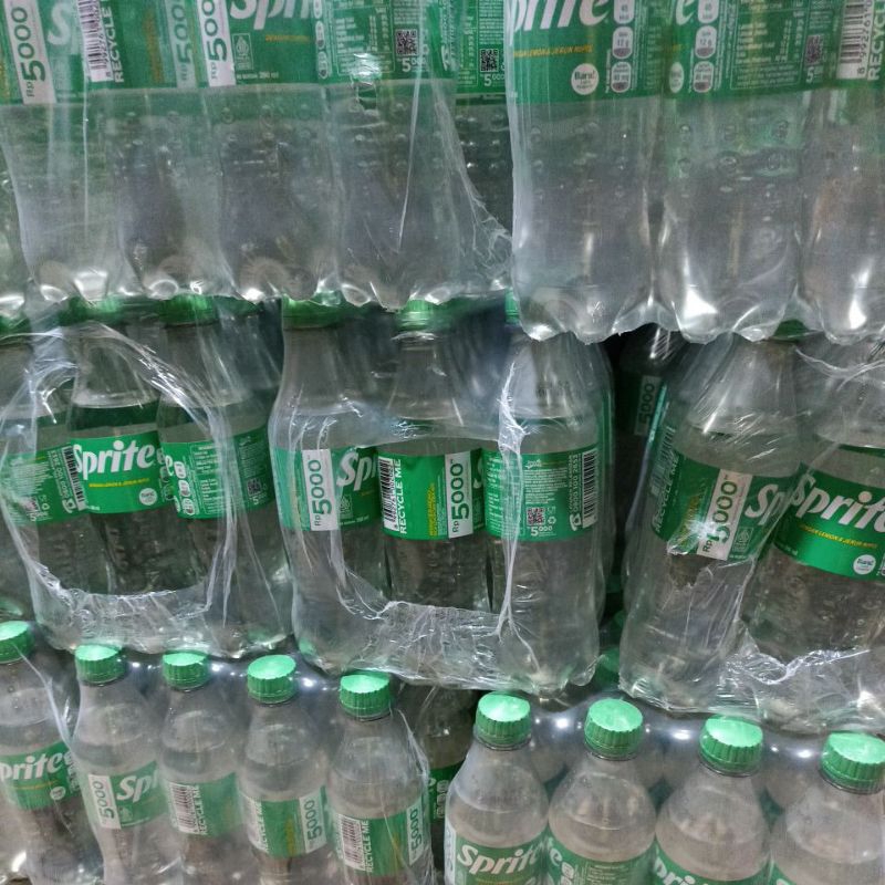 

Minuman coca cola, sprite, fanta 5000, fanta seru 390ml, Minuman Soda
