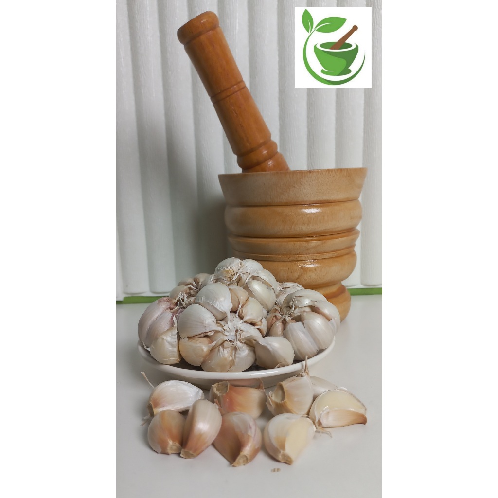 

Bawang Putih 1Kg Termurah Bersih Halus 500Gram 250Gram