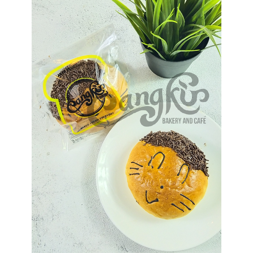 

Roti Mini Nutella Cheese