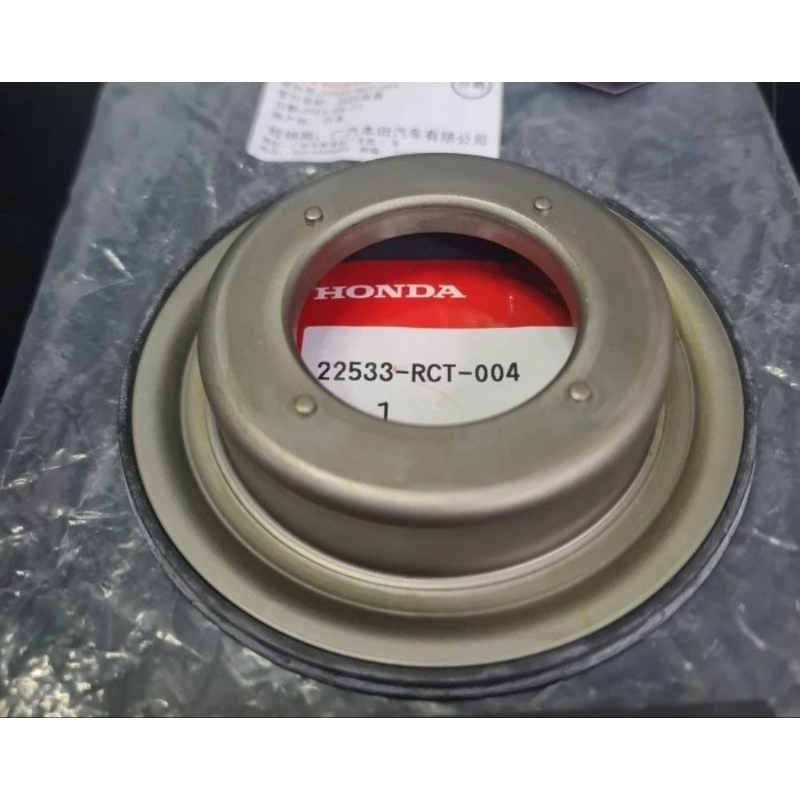 seal bonded mangkok piston dragon Odyssey RB1 K24