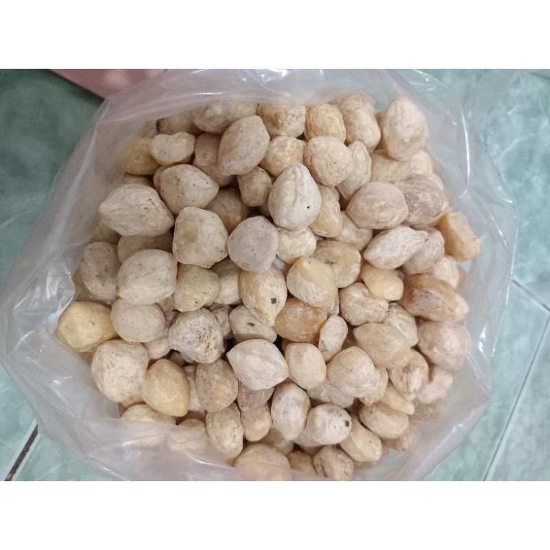 

kemiri bulat 500 gram
