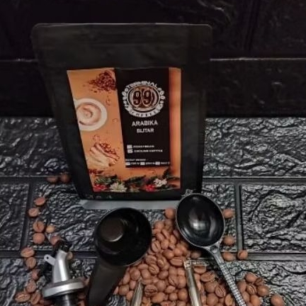 

Arabika blitar wash 1000gr