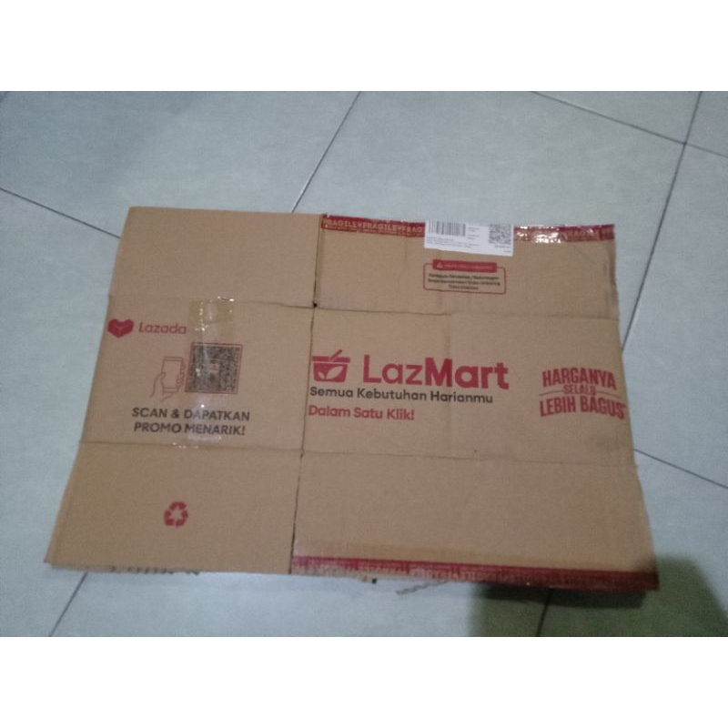 

KARDUS BEKAS PACKING DAPAT 2 UKURAN SEDANG