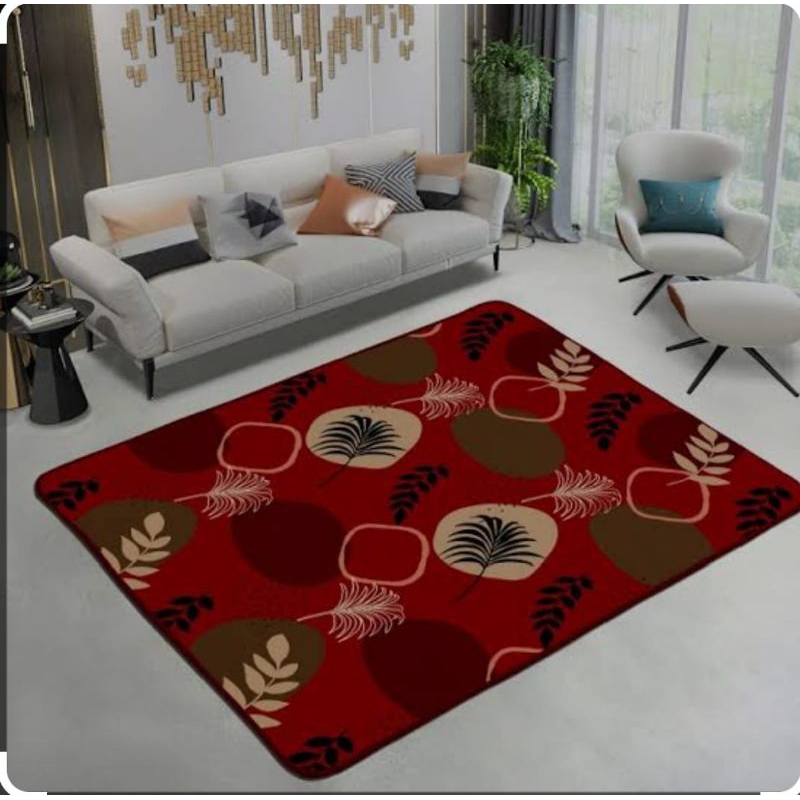 Karpet Quincy uk 150x190