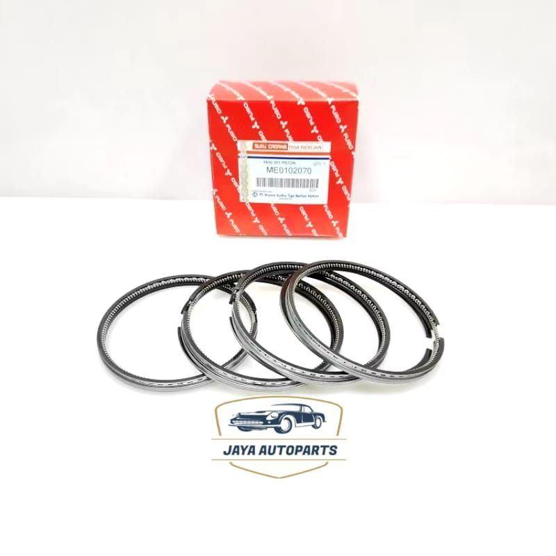 RING PISTON SET PS100 PS 100