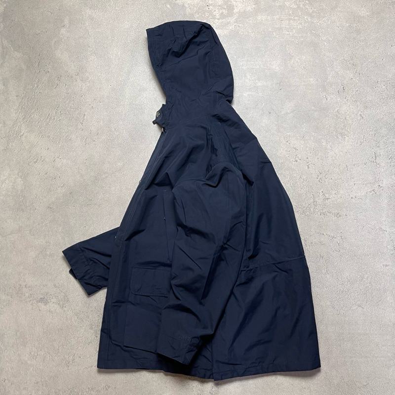 Jaket Parka Outdoor Raph Lauren Goretex Size XL