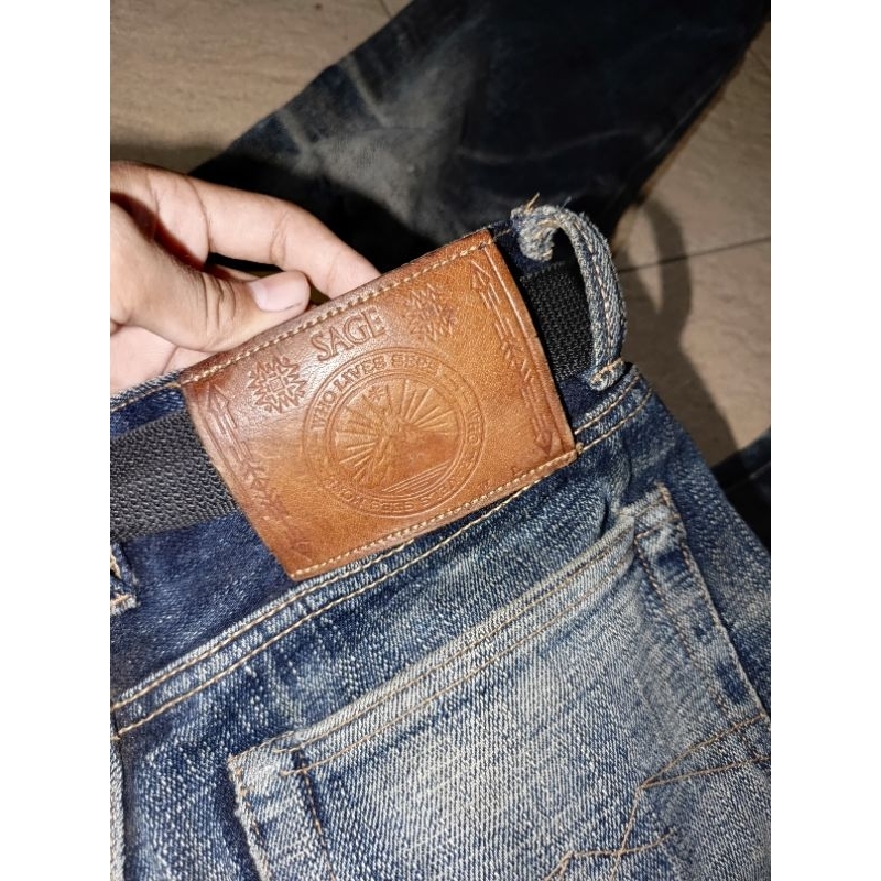 denim sage 20oz