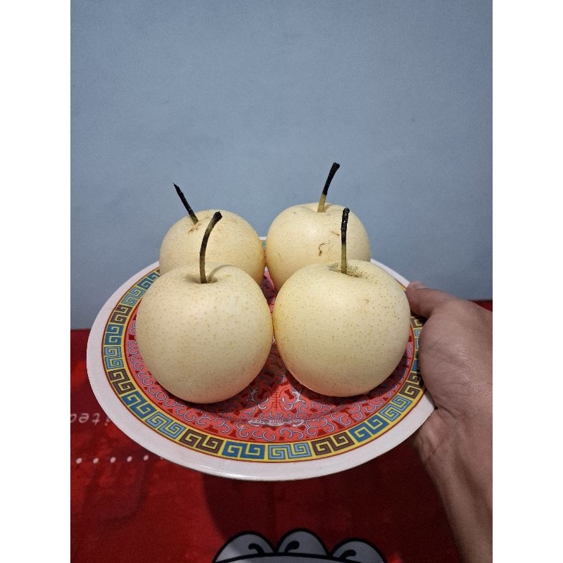 

BUAH PEAR CENTURY SWEET&FRESH