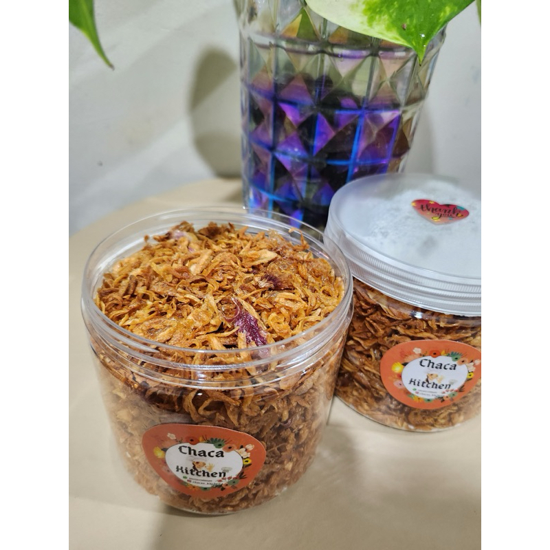 

Bawang merah goreng premium