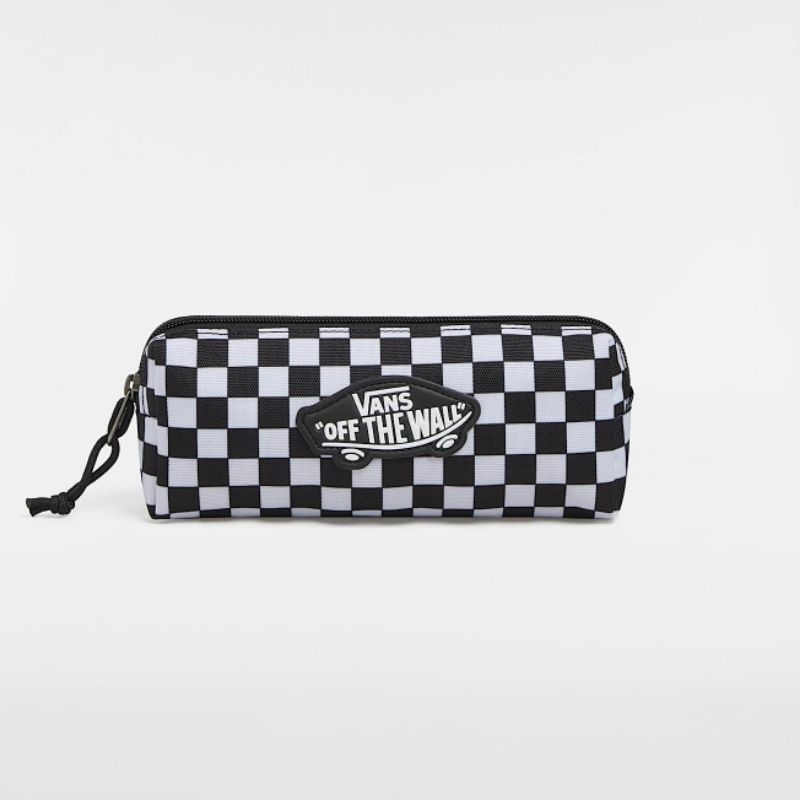 

Vans Old Skool Pencil Pouch Black White Checkerboard 0.2 L 100%Original