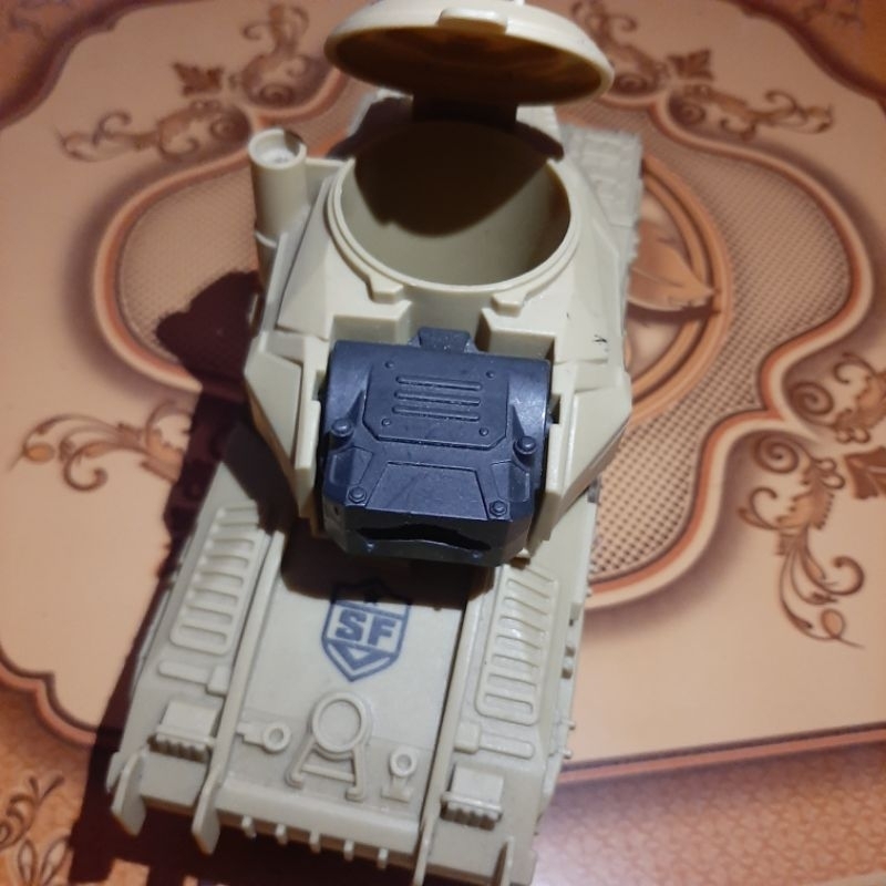 kendaraan tank tentara army chapmei