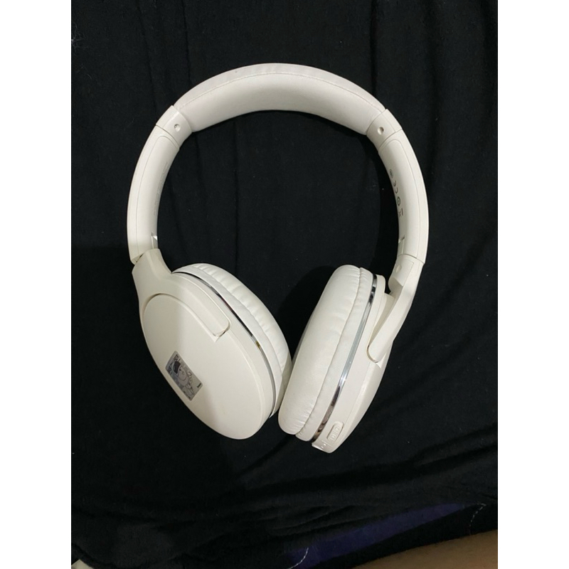 (PRELOVED) headphone baseus