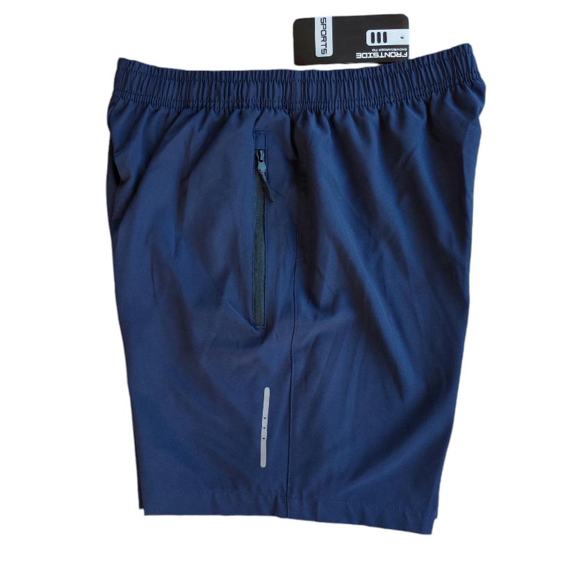 Celana pendek olahraga parasut parasut impor / celana pendek olahraga jogging gym running / celana p