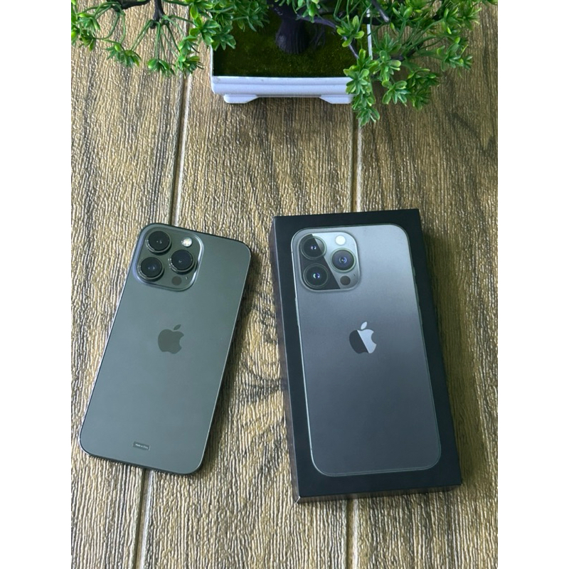 iphone 13 pro 256gb ibox SECOND FULLSET