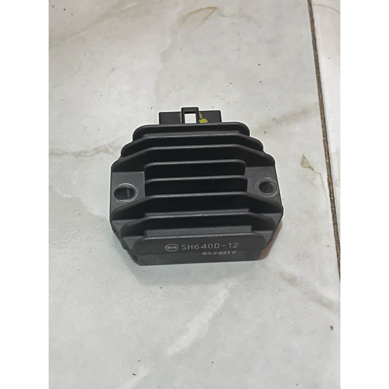 spul vespa matic sprint cabutan ori