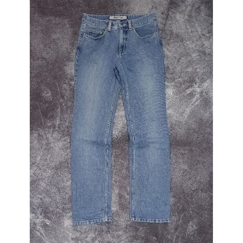 Jual Celana Jeans FRJ Jeans Reguler Size 28