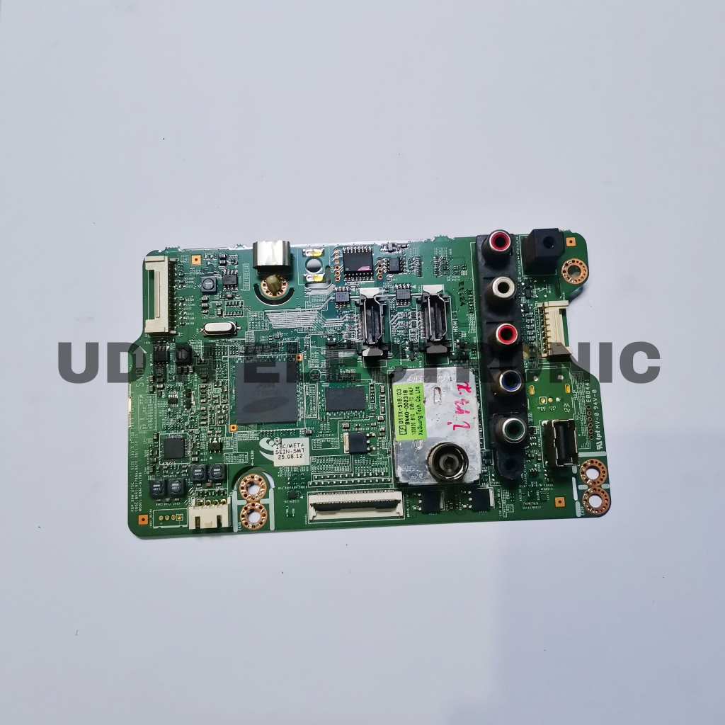 MB MOBO MAINBOARD TV SAMSUNG PLASMA PS43E400U1R