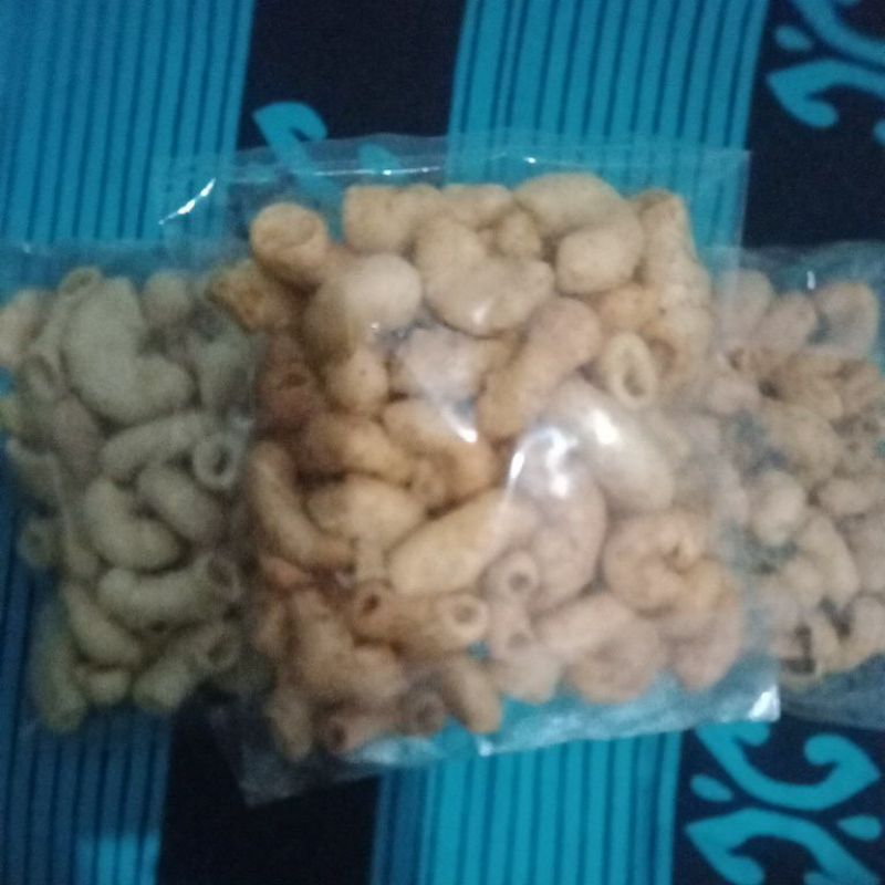

makaronipedas