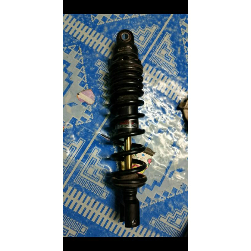 Shock copotan vario 110 karbu