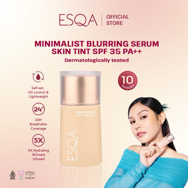 esqa skintint