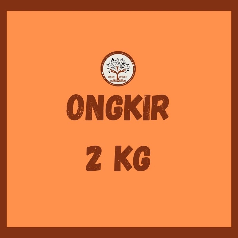 

ONGKIR 2 KG (tulis JUDUL buku di catatan ya)