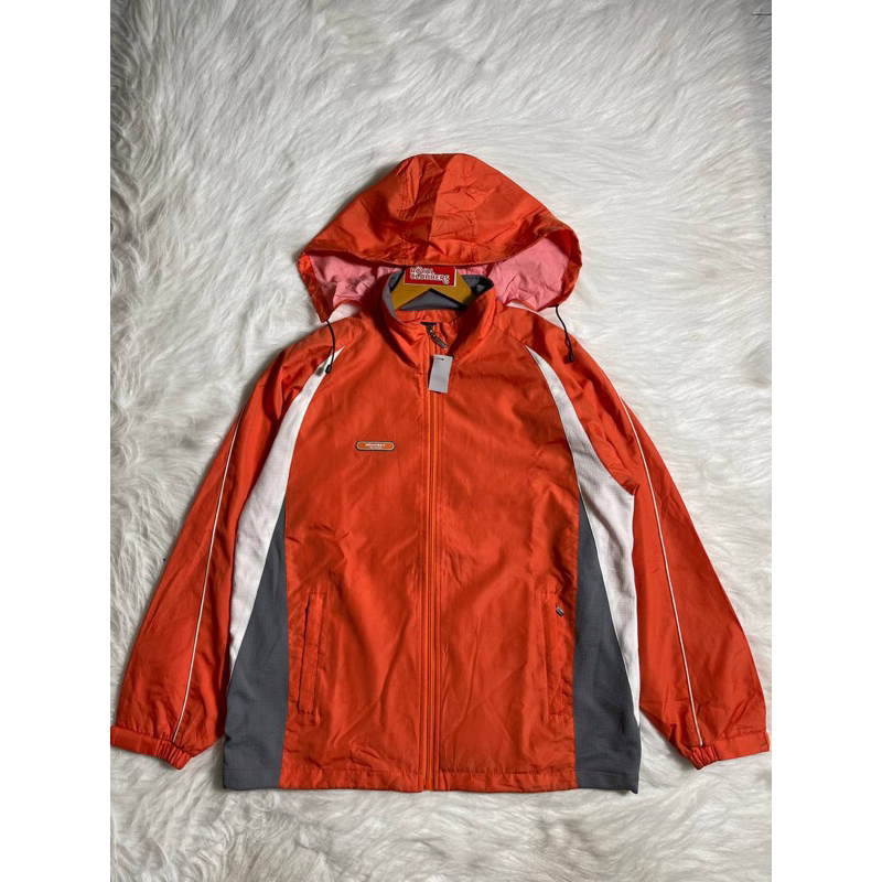 jaket dusseldolf second (2896) - Hoodie second - hoodie second branded - Jaket Second - Jaket Second