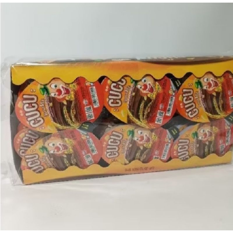 

cucu rice pack isi 24 pcs