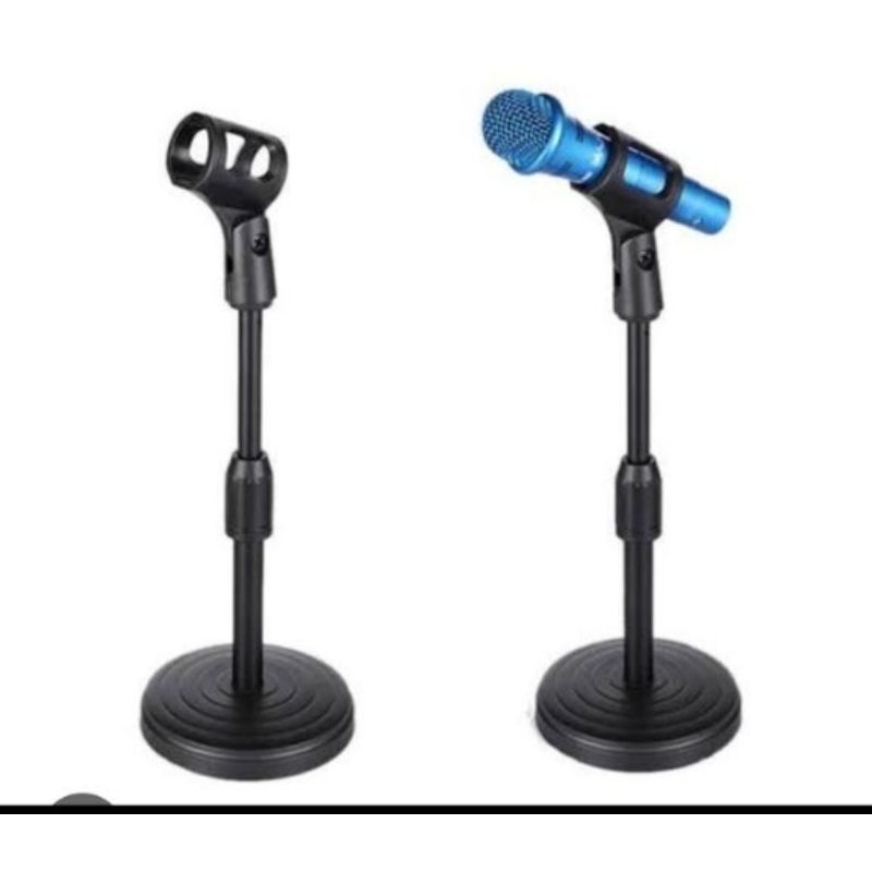 Holder Microphone Stands