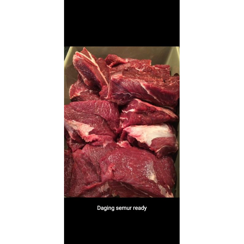 

daging semur