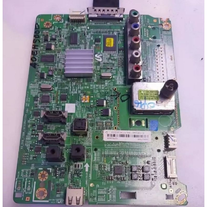 Mb mainboard tv samsung 40EH5000