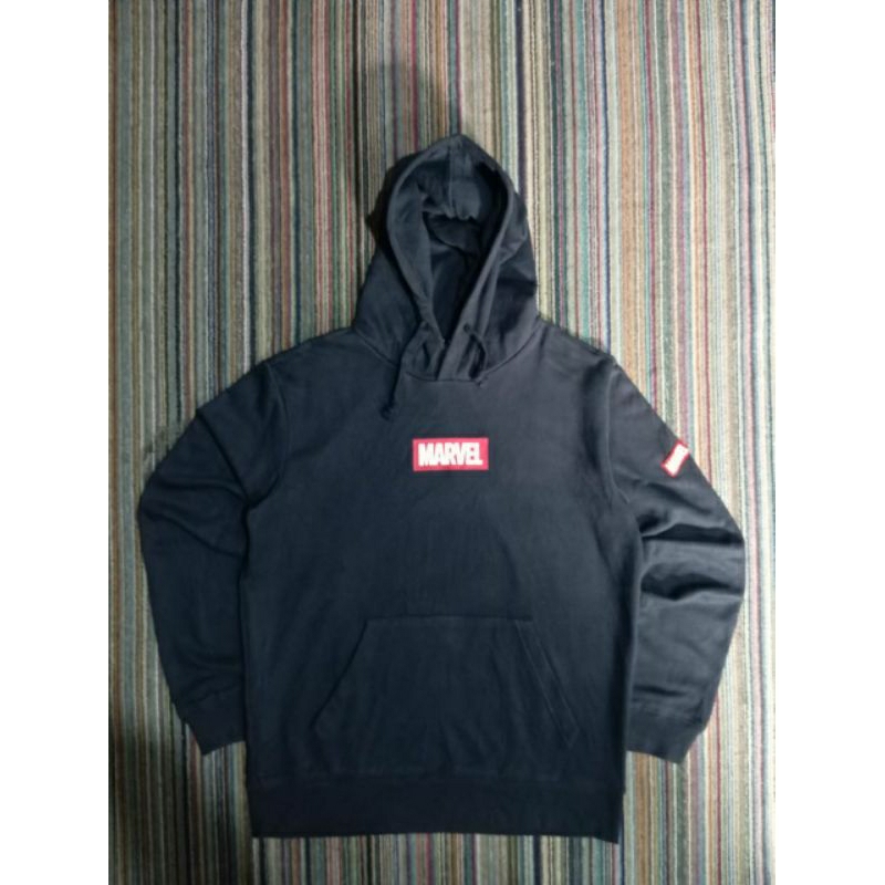 HOODIE MARVEL