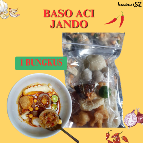 

BASO ACI JANDO