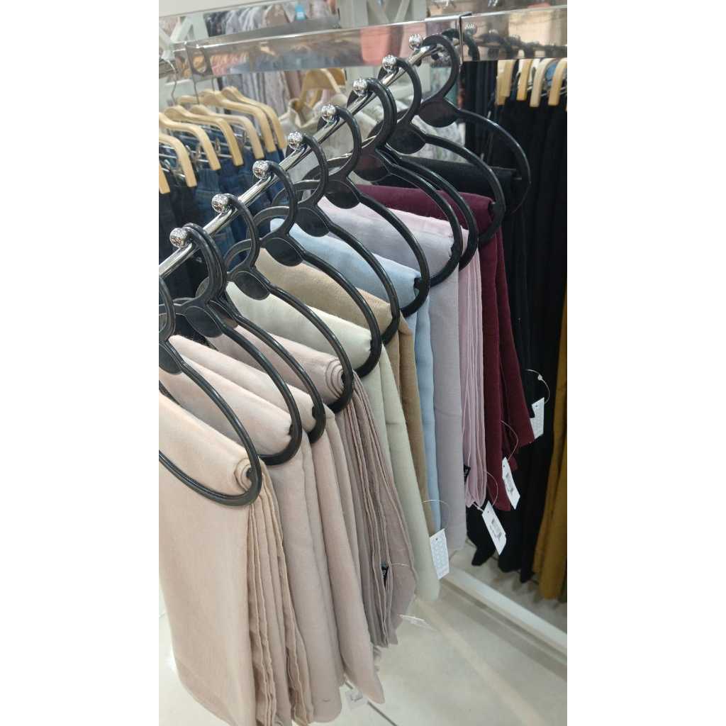 Mayang Collection - Hijab Square [Pesanan Khusus]
